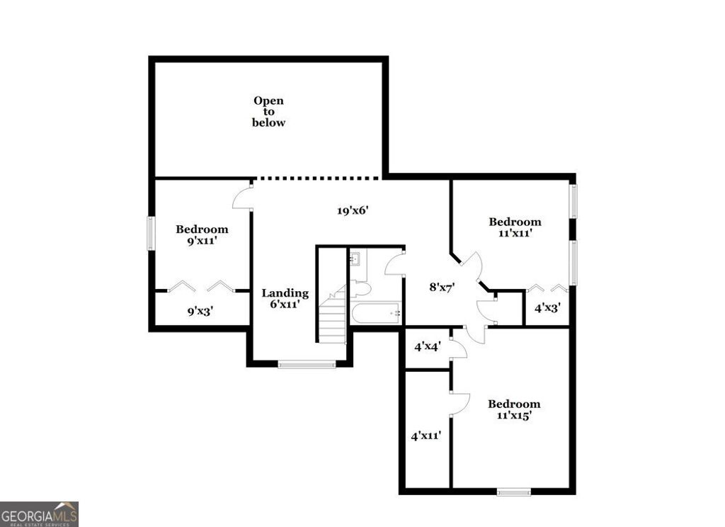Photo of 186 Saddleview Trail, Riverdale, GA 30274 (MLS # 10696743)