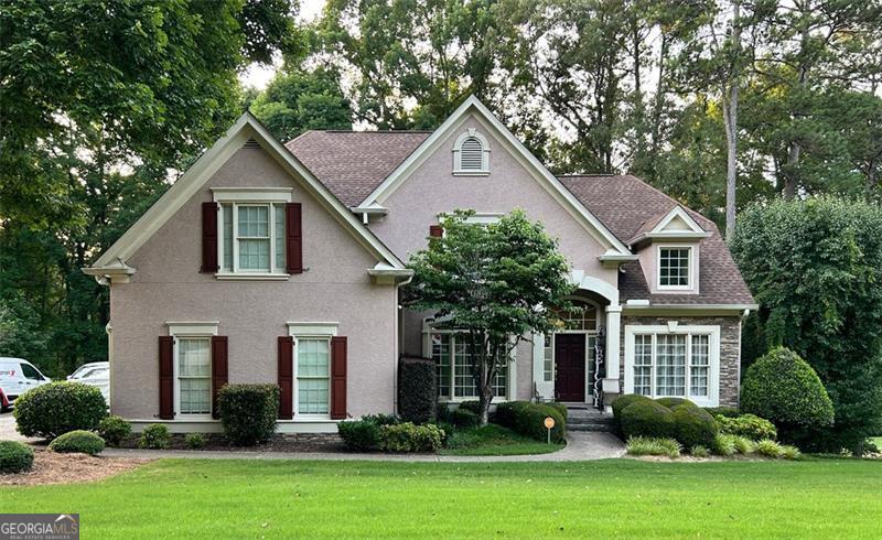 View Douglasville, GA 30135 house