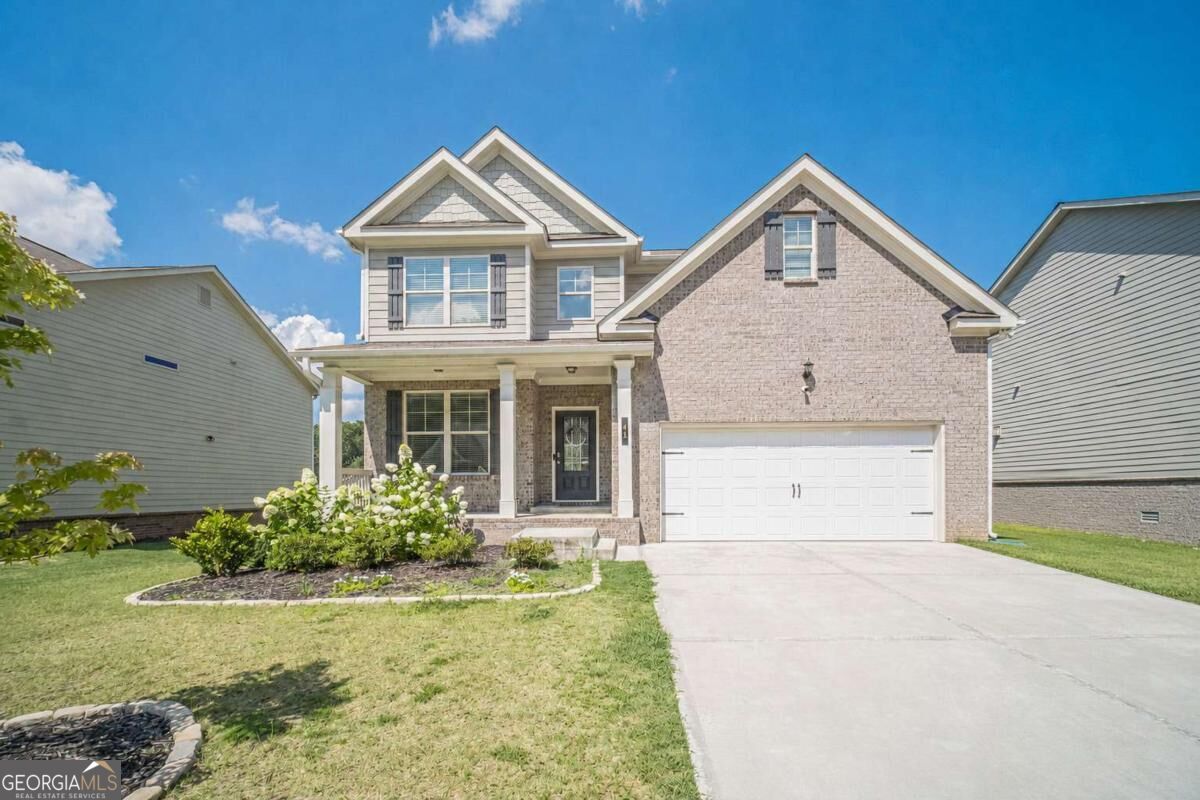 41 Hinton Farm WAY