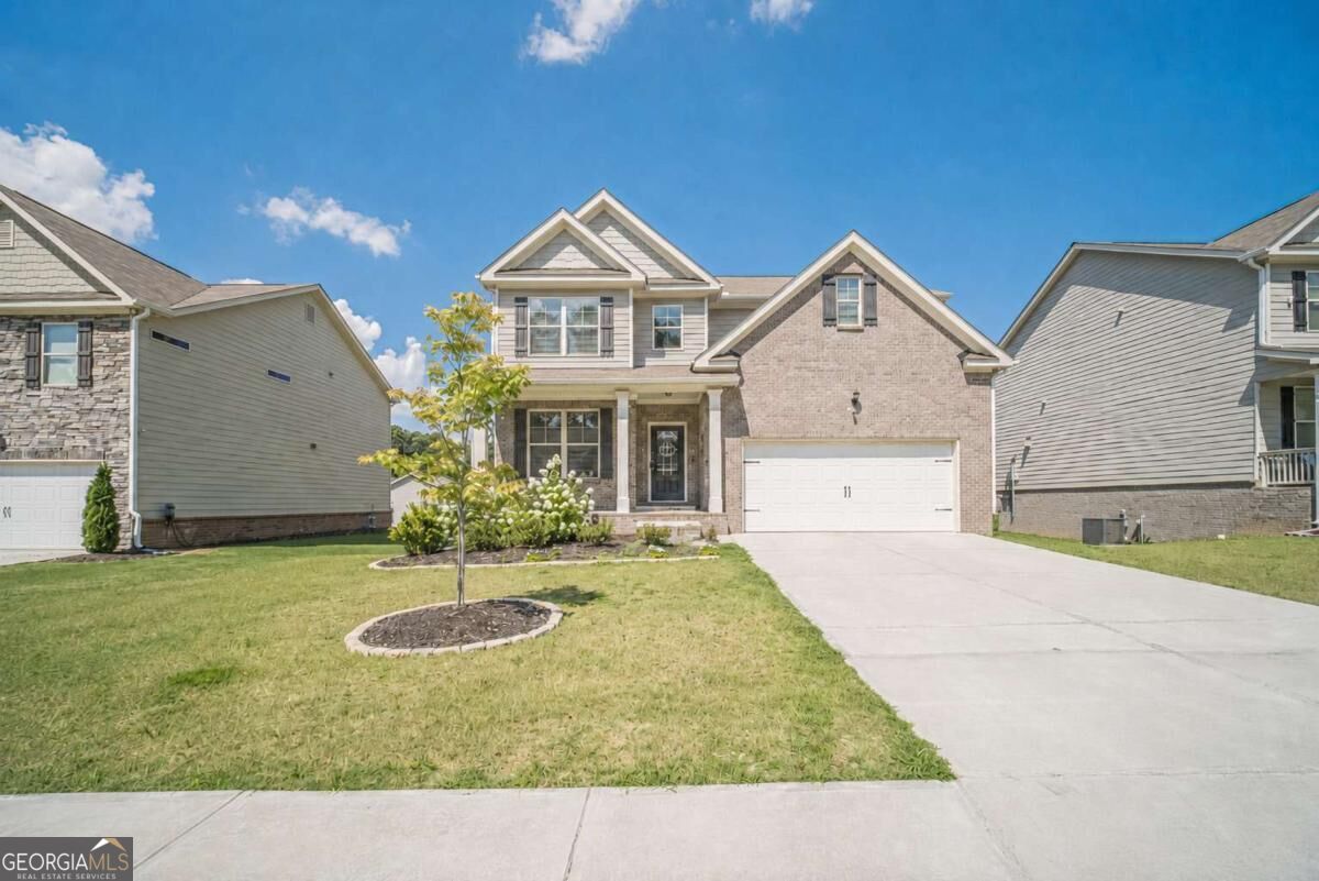 41 Hinton Farm WAY