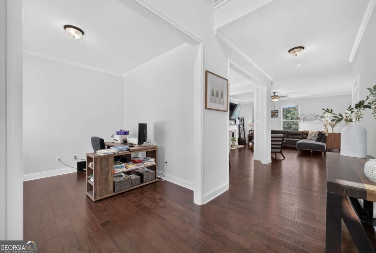 41 Hinton Farm WAY