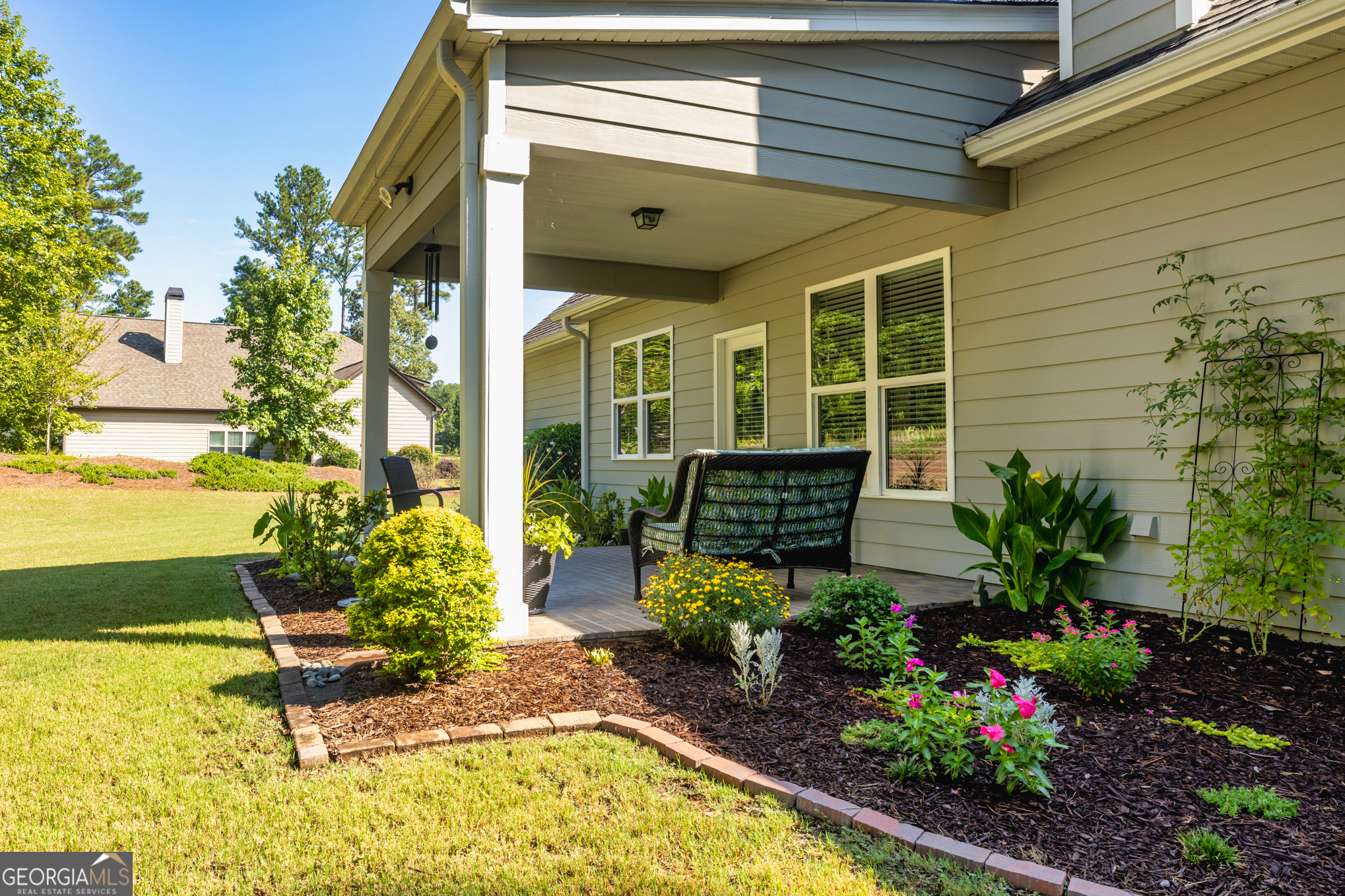 Senoia, Georgia 30276, United States, 4 Bedrooms Bedrooms, ,3 BathroomsBathrooms,Residential,Active,184543