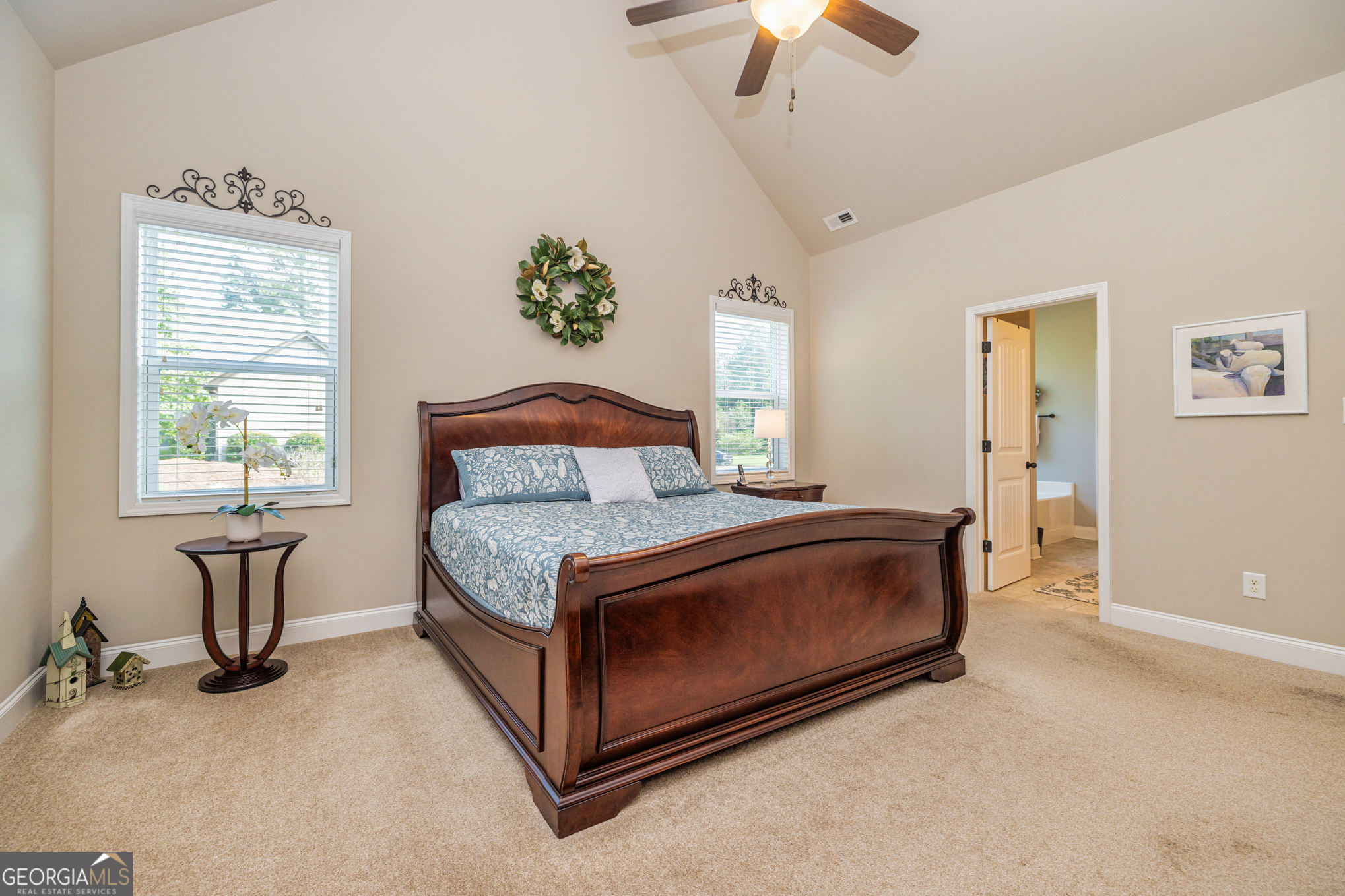 Senoia, Georgia 30276, United States, 4 Bedrooms Bedrooms, ,3 BathroomsBathrooms,Residential,Active,184543