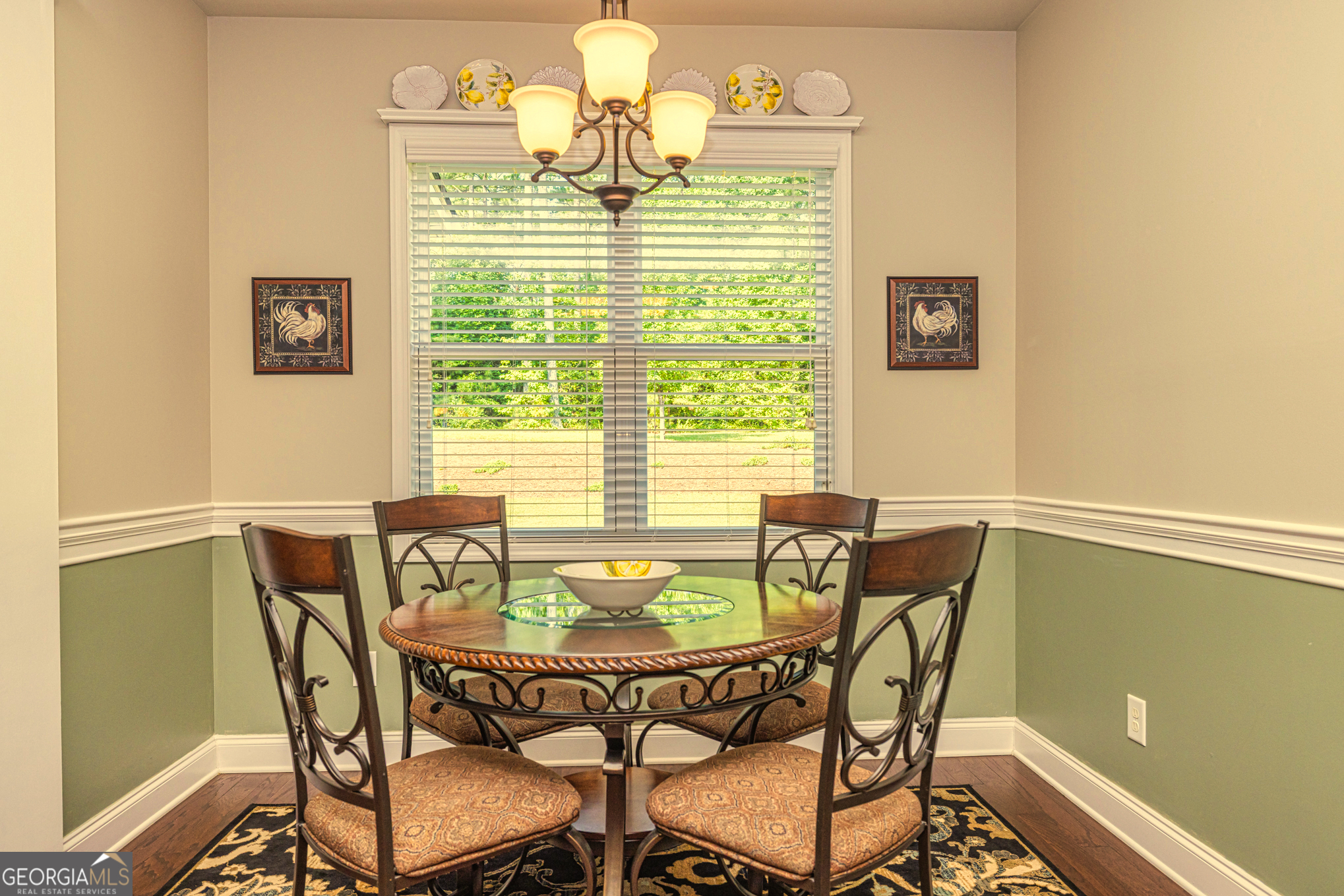 Senoia, Georgia 30276, United States, 4 Bedrooms Bedrooms, ,3 BathroomsBathrooms,Residential,Active,184543