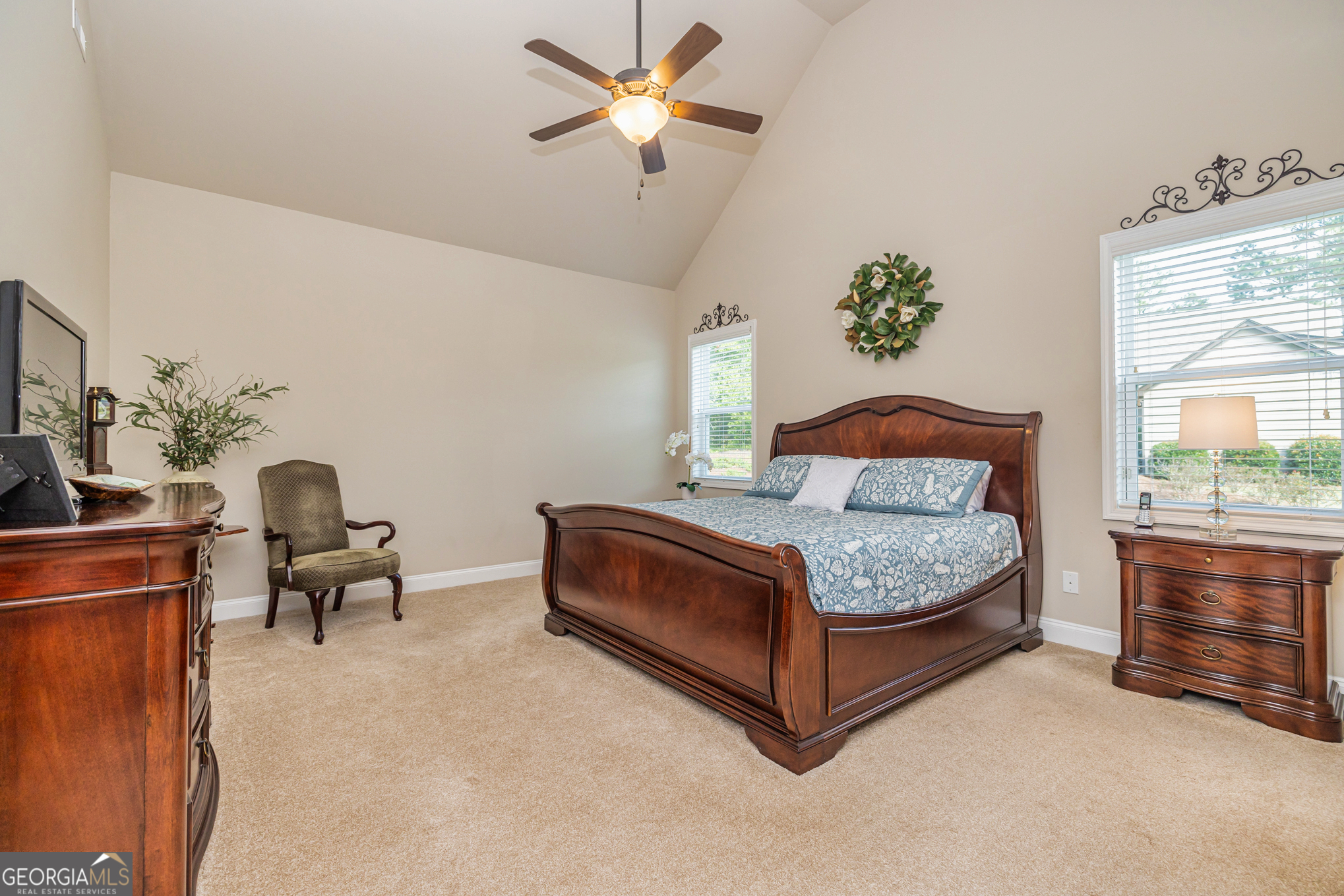 Senoia, Georgia 30276, United States, 4 Bedrooms Bedrooms, ,3 BathroomsBathrooms,Residential,Active,184543