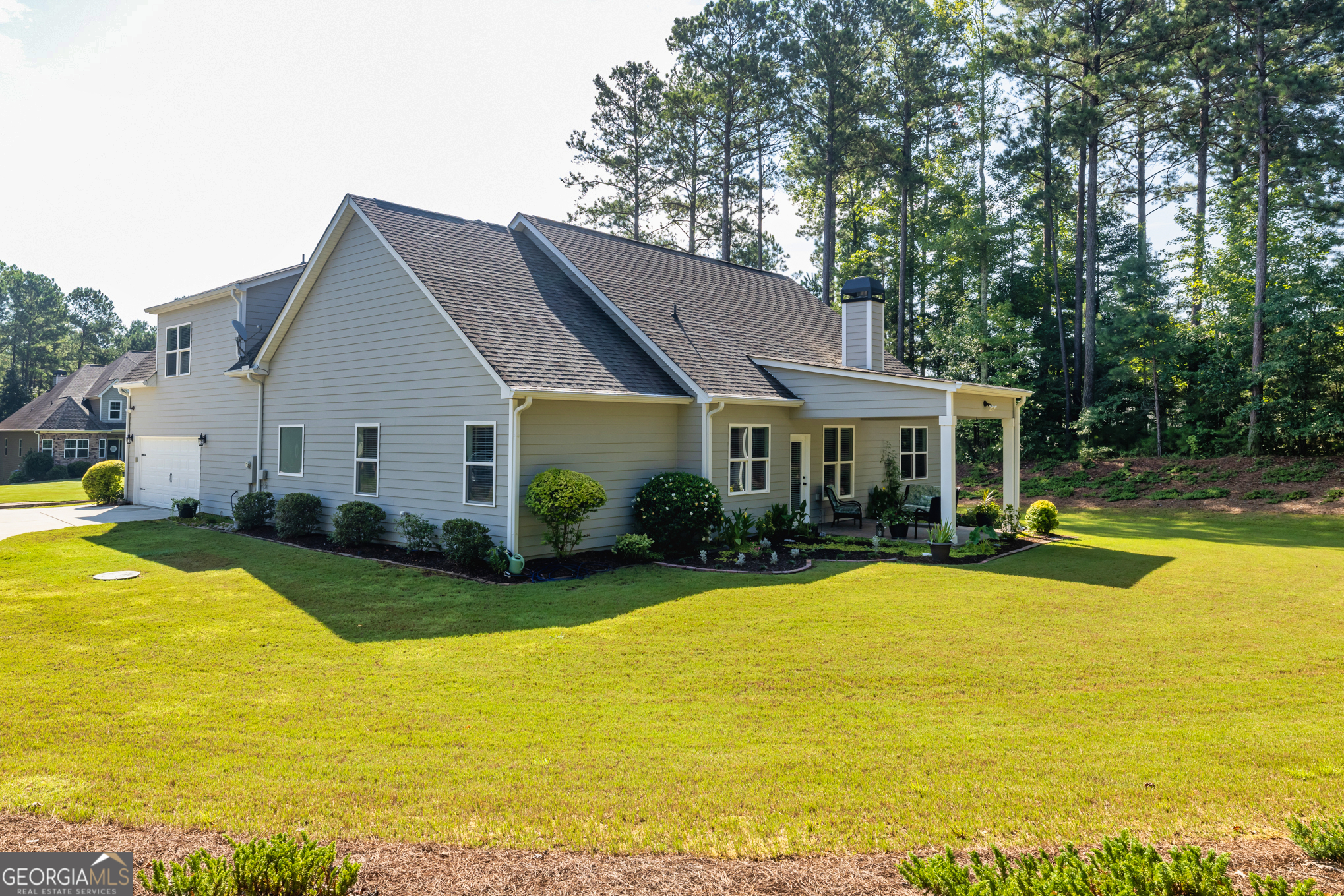 Senoia, Georgia 30276, United States, 4 Bedrooms Bedrooms, ,3 BathroomsBathrooms,Residential,Active,184543