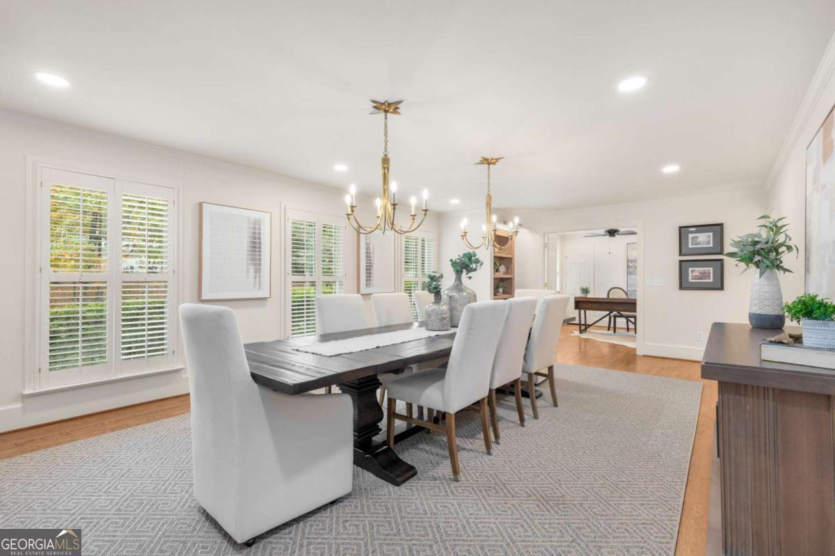 Fair Oaks Manor - Residential