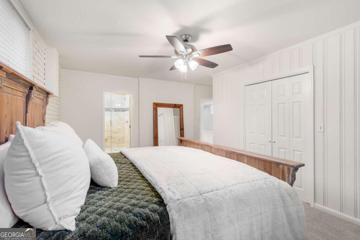 Fair Oaks Manor - Residential