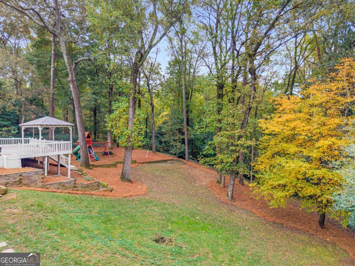 Fair Oaks Manor - Residential