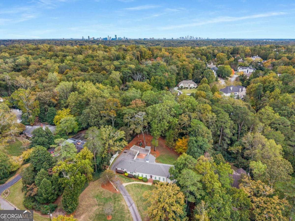 Fair Oaks Manor - Residential