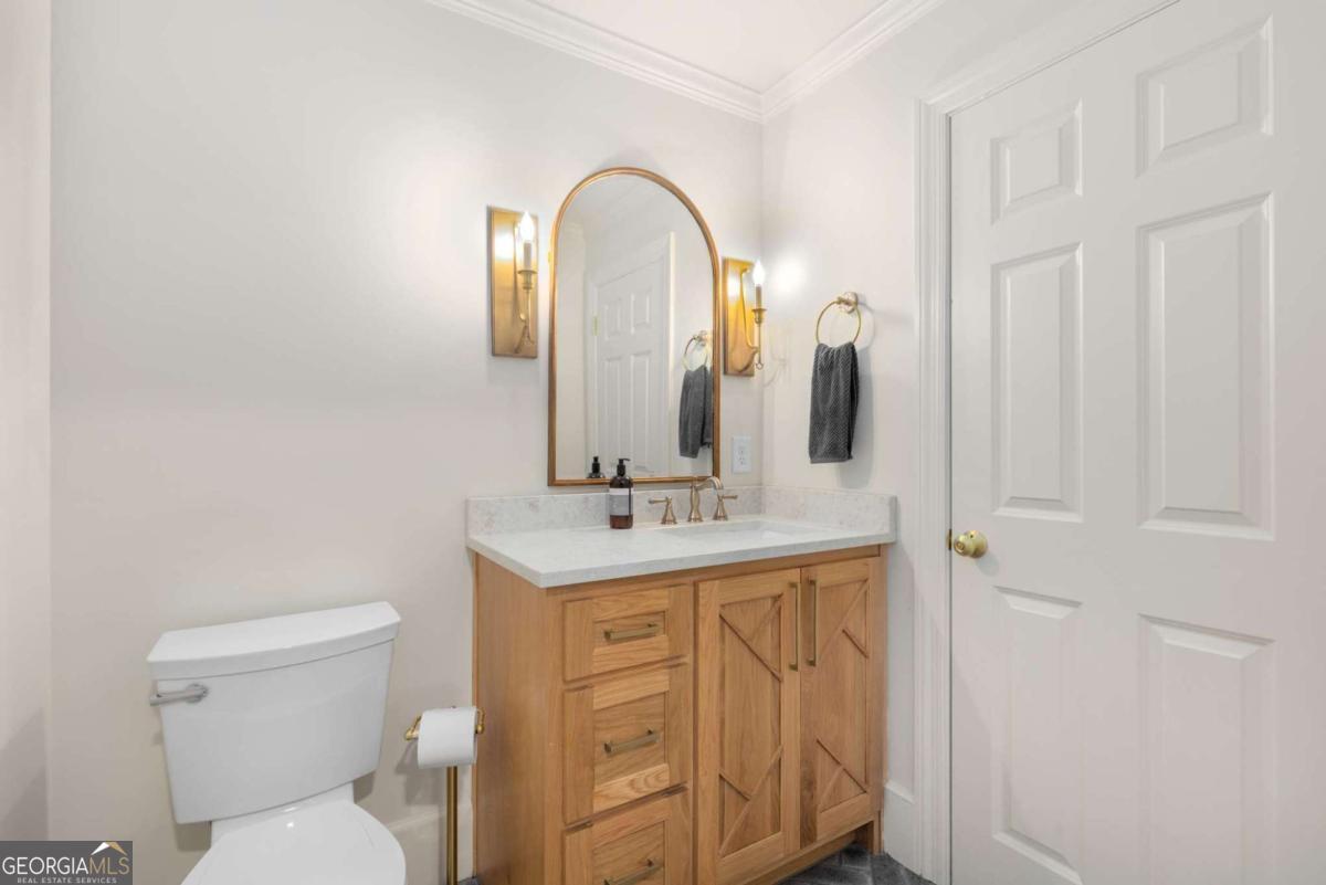 Fair Oaks Manor - Residential