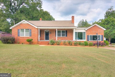 A home in Washington