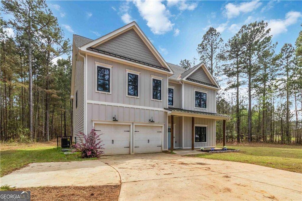 Photo of 4070 Highway 81 E, Mcdonough, GA 30252 (MLS # 10719073)