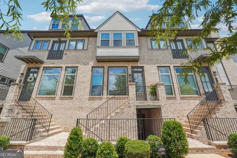 Photo of 3908 Danube Lane, Atlanta, GA 30339 (MLS # 10564127)