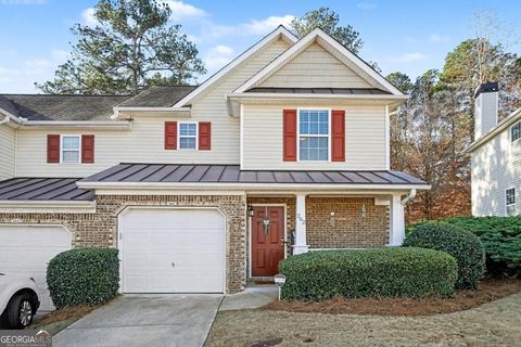 Photo of 262 Fox Creek Boulevard, Woodstock, GA 30188 (MLS # 10658964)