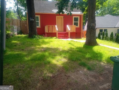 1105 Oak Knoll TER SE Atlanta GA 30315