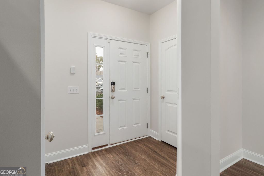 Photo of 705 Ferguson Lane, Richmond Hill, GA 31324 (MLS # 10700071)