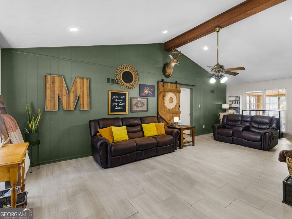 Photo of 2709 Locust Grove Road, Griffin, GA 30223 (MLS # 10763814)