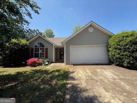 10119 Commons Way, Jonesboro, GA 30238 - #: 10496748