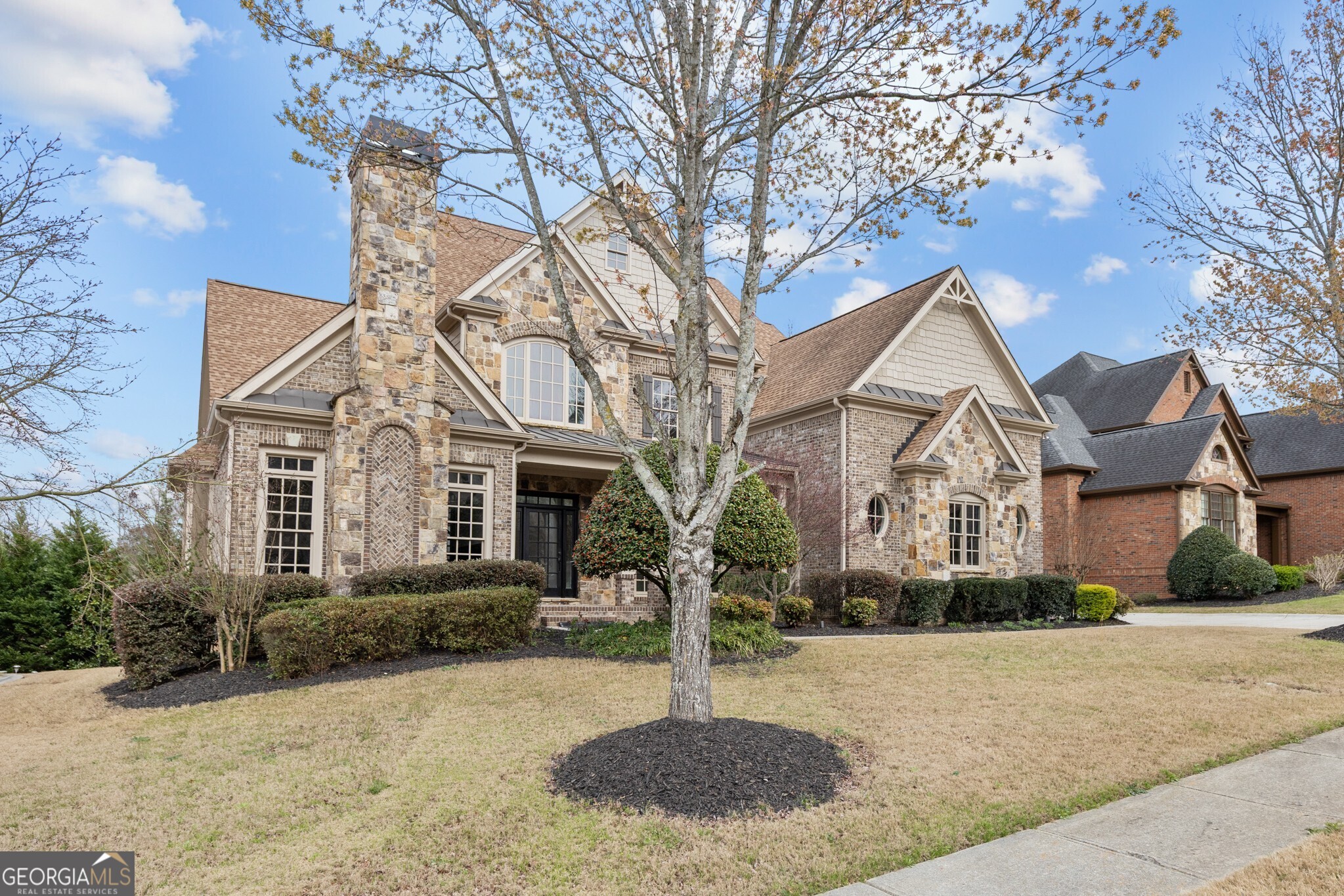 2302 Walkers Glen LN