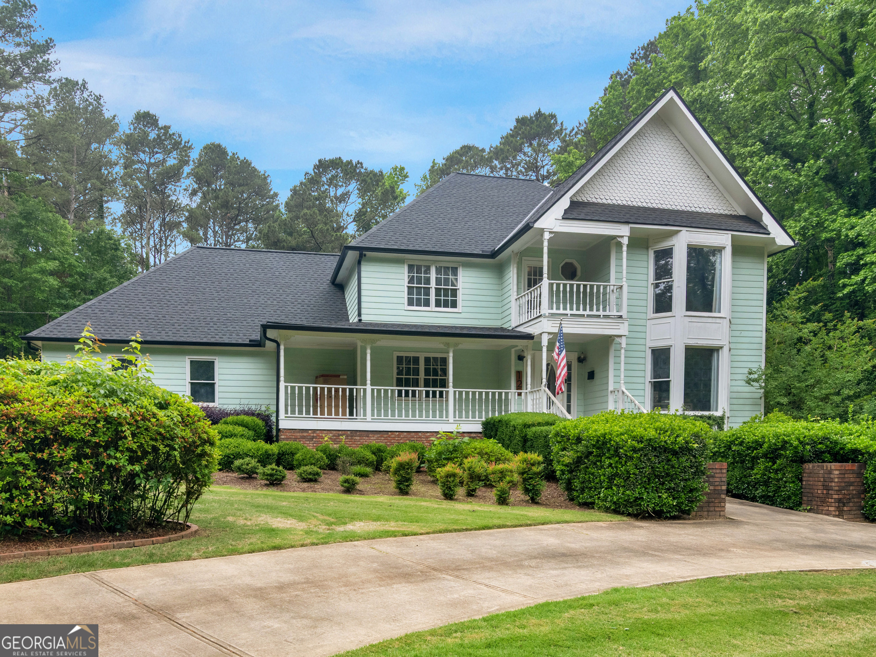 125 Spivey Chase TRL