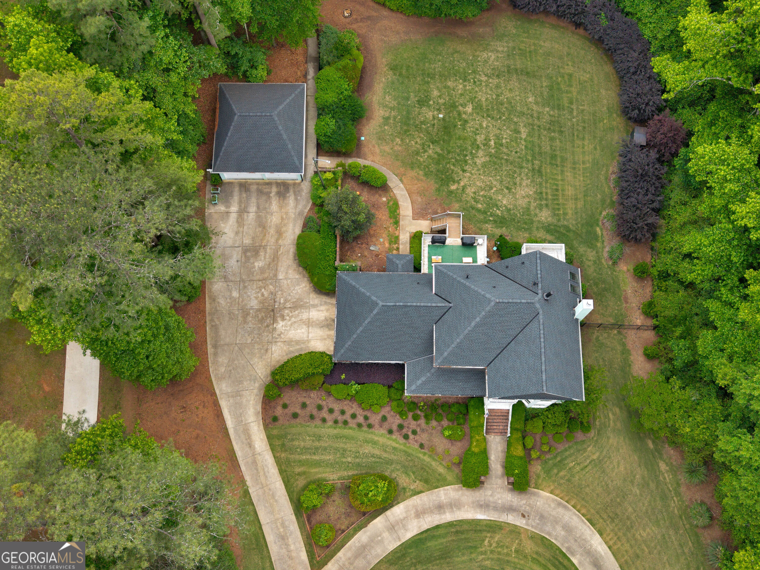 125 Spivey Chase TRL