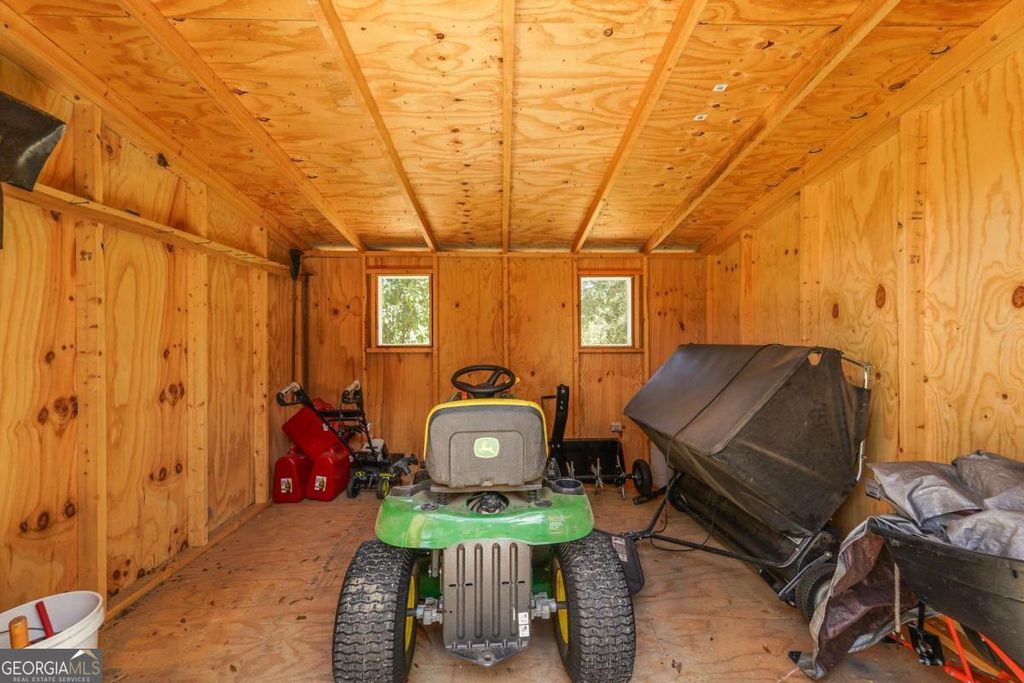 Photo of 220 Bobcat Trail, Nicholson, GA 31554 (MLS # 10636034)