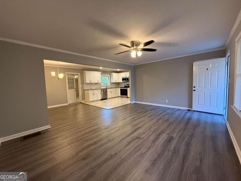 Photo of 1576 Carolyn Drive #A, Stone Mountain, GA 30087 (MLS # 10660350)