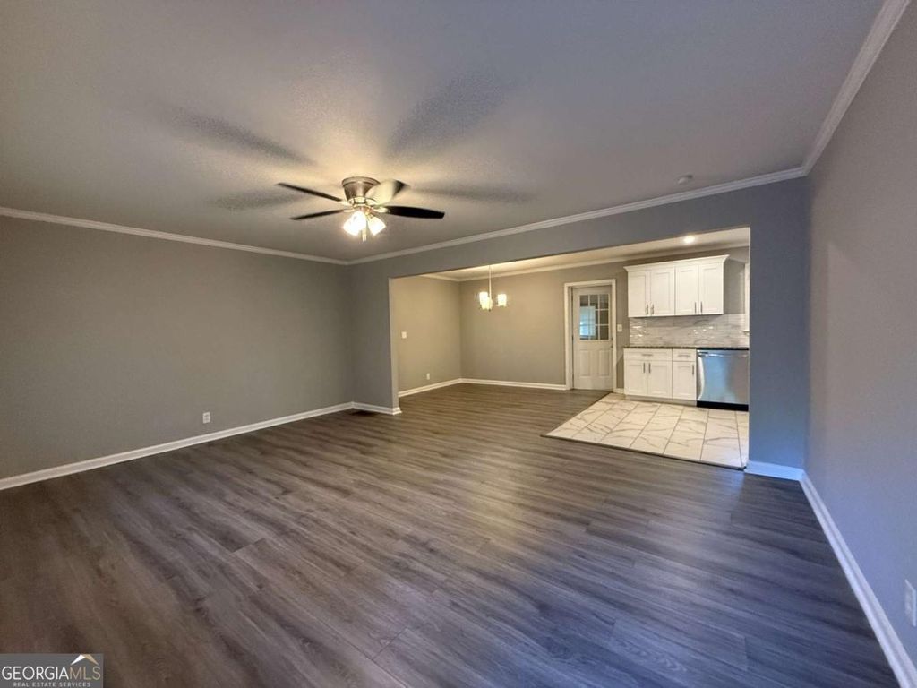 Photo of 1576 Carolyn Drive #A, Stone Mountain, GA 30087 (MLS # 10660350)