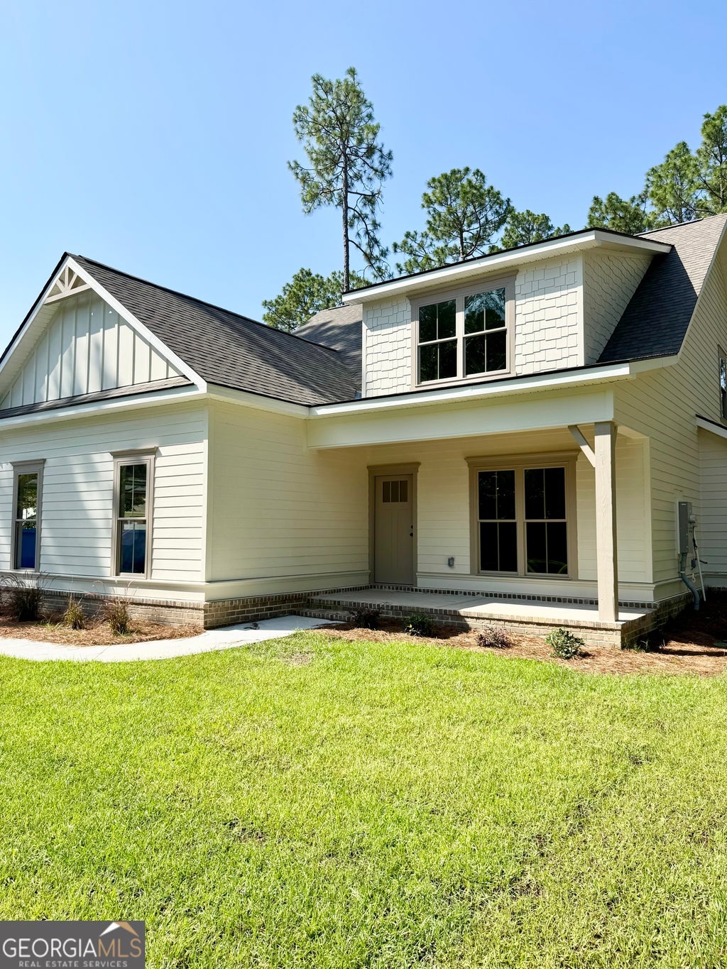 Photo of 509 Myrtle Crossing Way, Statesboro, GA 30458 (MLS # 10795501)