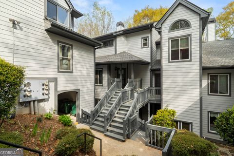 8207 Fairview Bluff, Johns Creek, GA 30022 - MLS#: 10494445