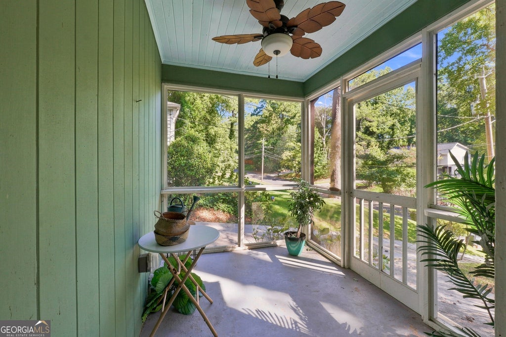 Photo of 2248 Rugby Terrace, College Park, GA 30337 (MLS # 10844966)