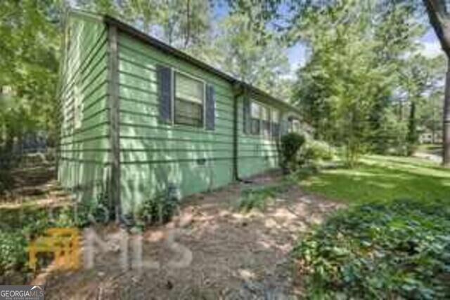 Photo of 2248 Rugby Terrace, College Park, GA 30337 (MLS # 10844966)