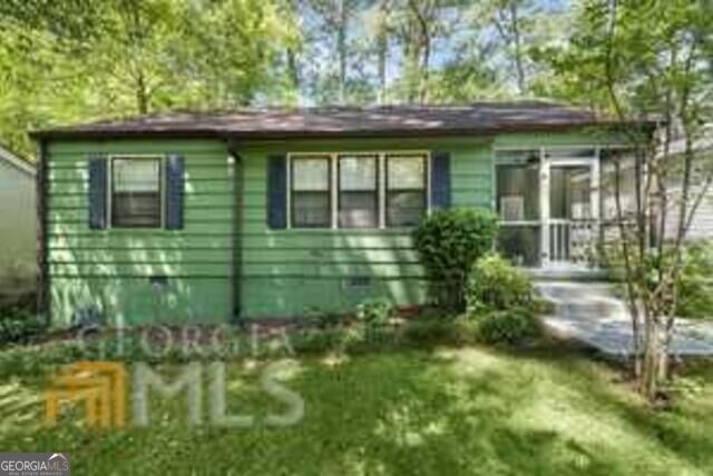 Photo of 2248 Rugby Terrace, College Park, GA 30337 (MLS # 10844966)