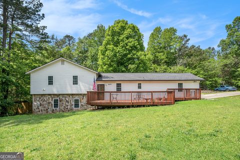 6450 Ivey RD SE Mableton GA 30126