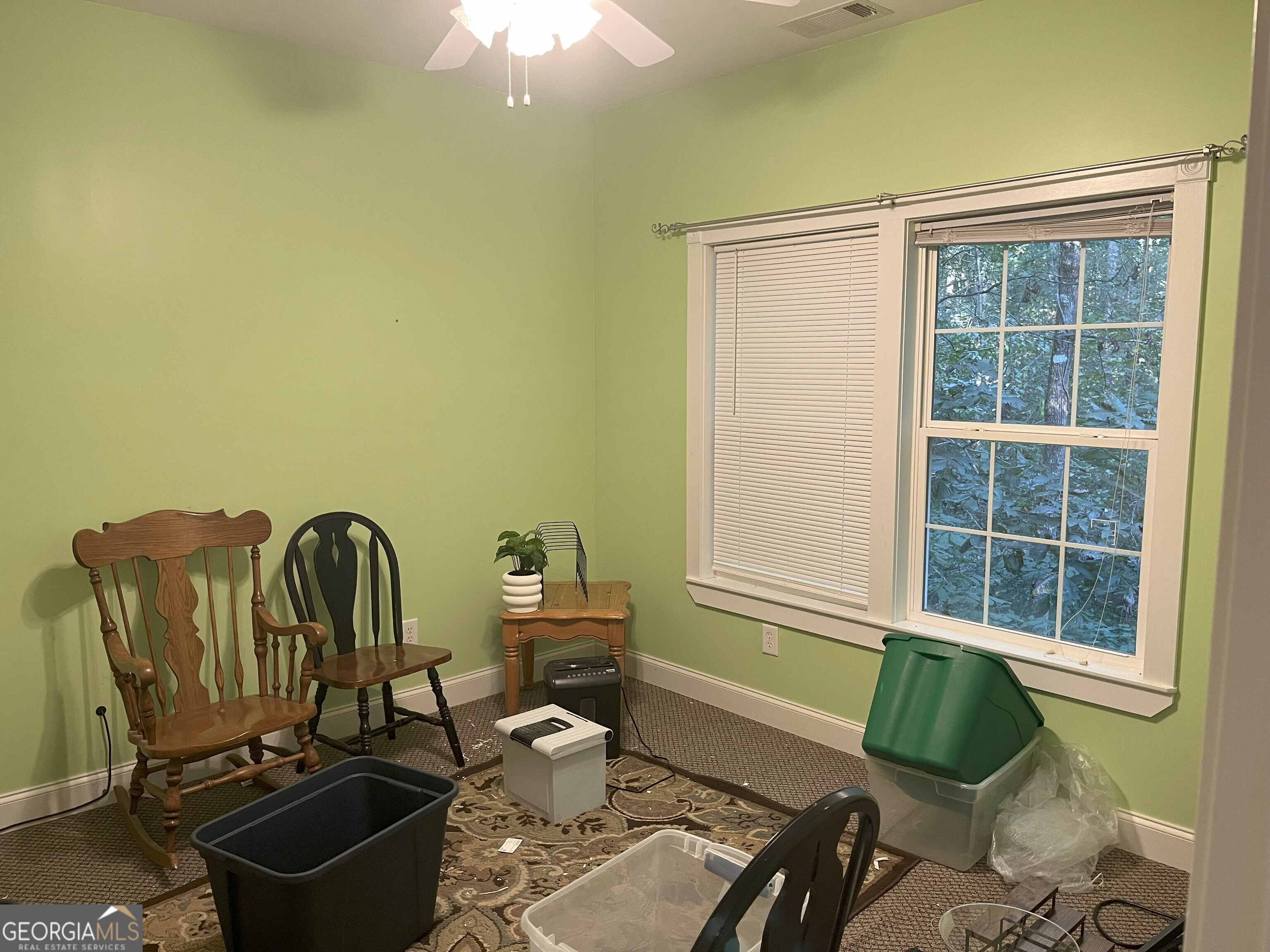 166 Poplar Springs DR