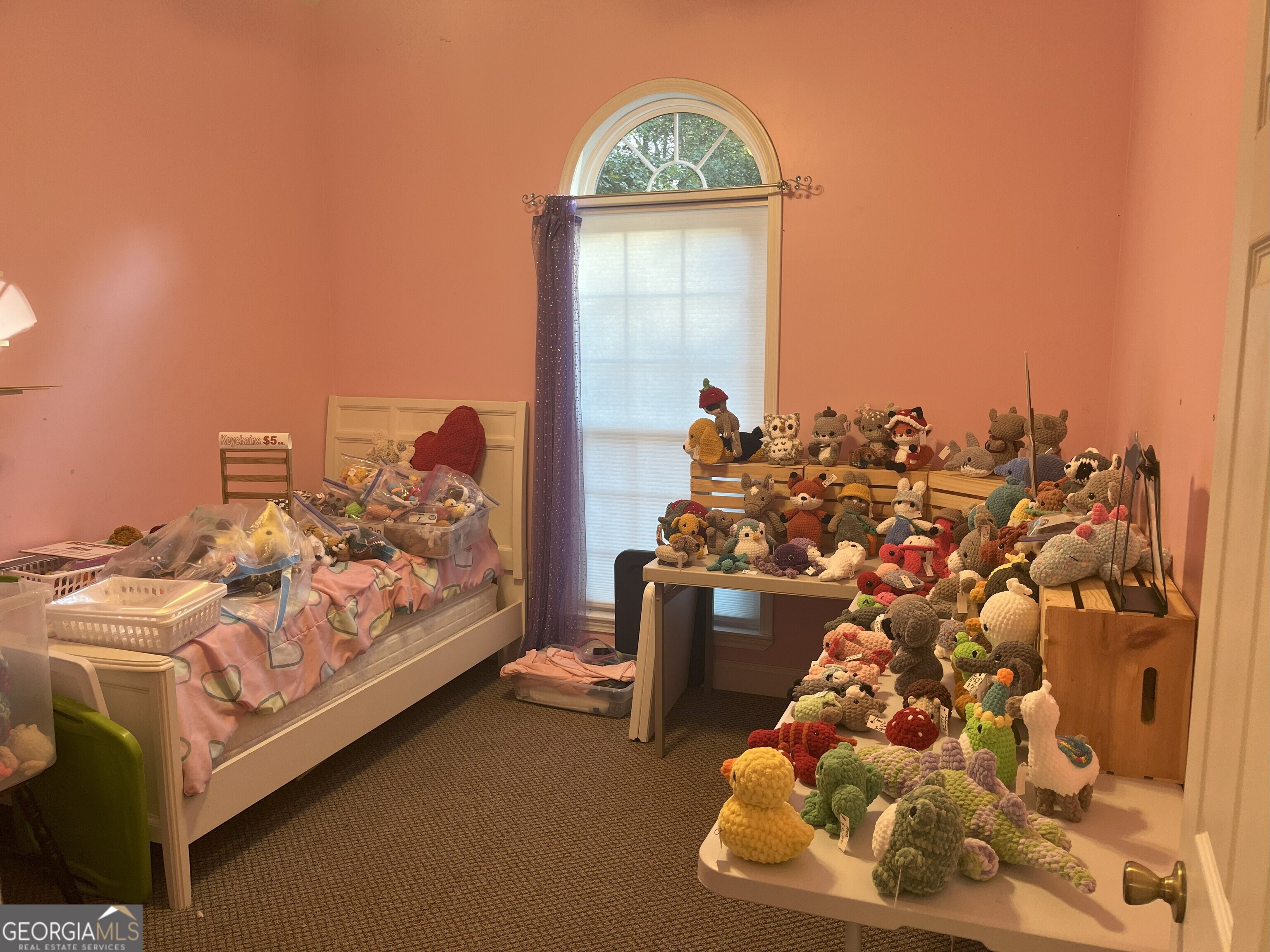 166 Poplar Springs DR