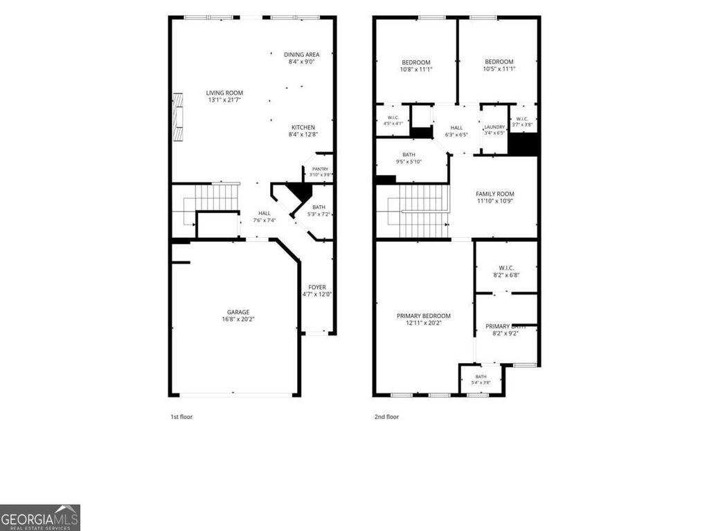 Photo of 2175 Flying Spur Drive, Lithonia, GA 30058 (MLS # 10799028)