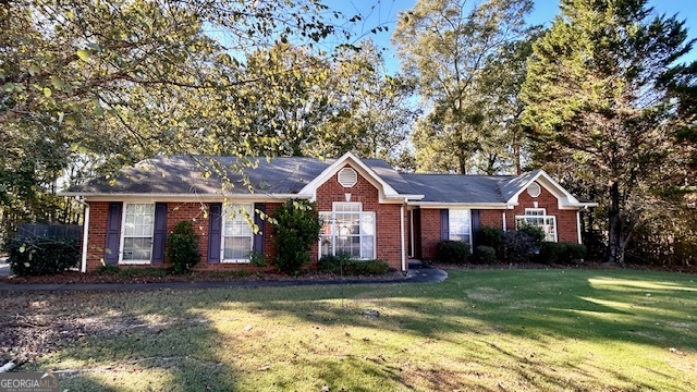 103 Bent Creek DR NW