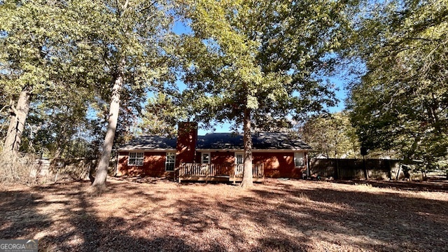 103 Bent Creek DR NW