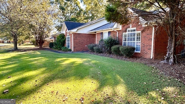 103 Bent Creek DR NW