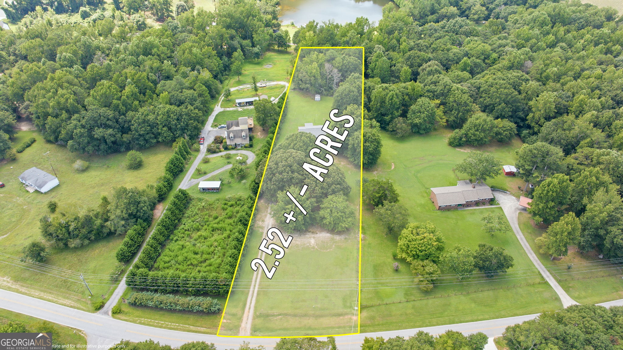 1315 White Hill School RD