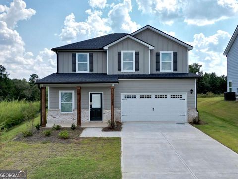 Photo of 11067 Suria Drive, Covington, GA 30016 (MLS # 10609775)