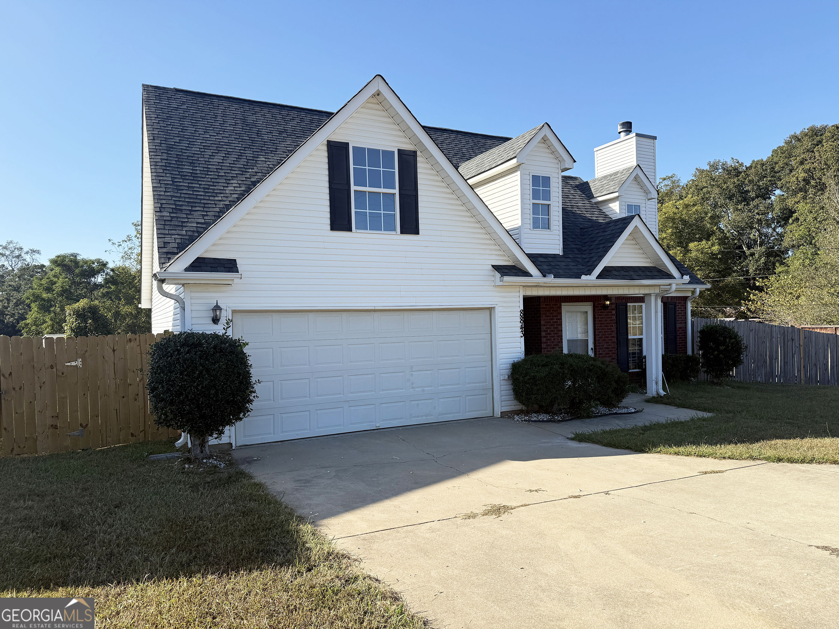 8843 Fayetteville RD