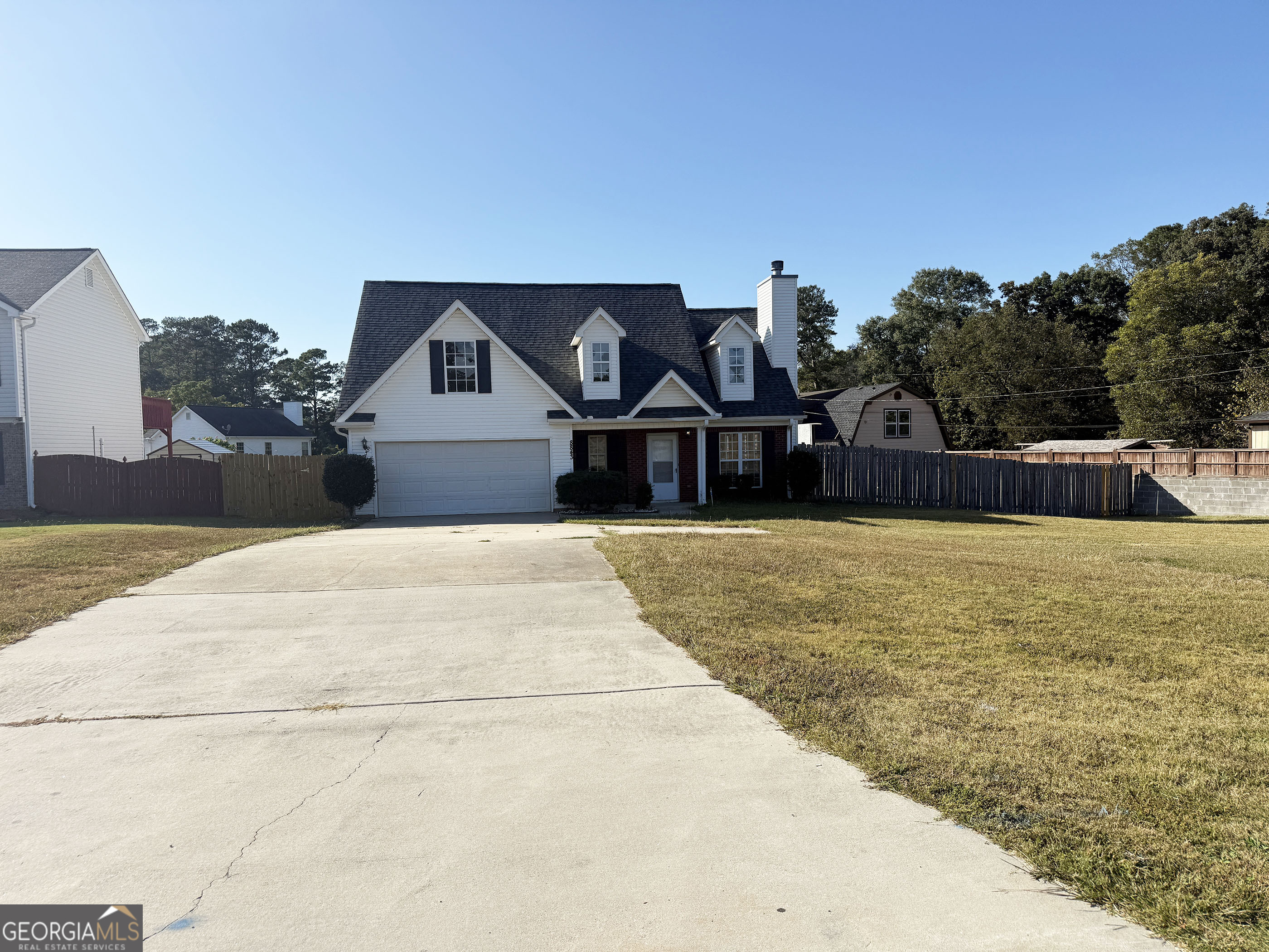 8843 Fayetteville RD