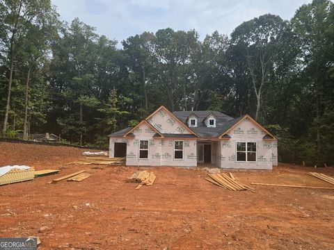 1100 Gardner RD Stockbridge GA 30281