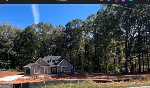 1100 Gardner RD Stockbridge GA 30281