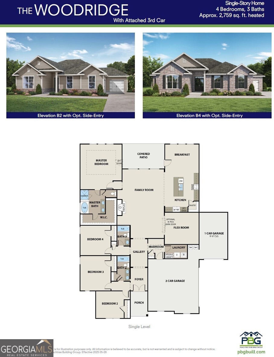 1100 Gardner RD