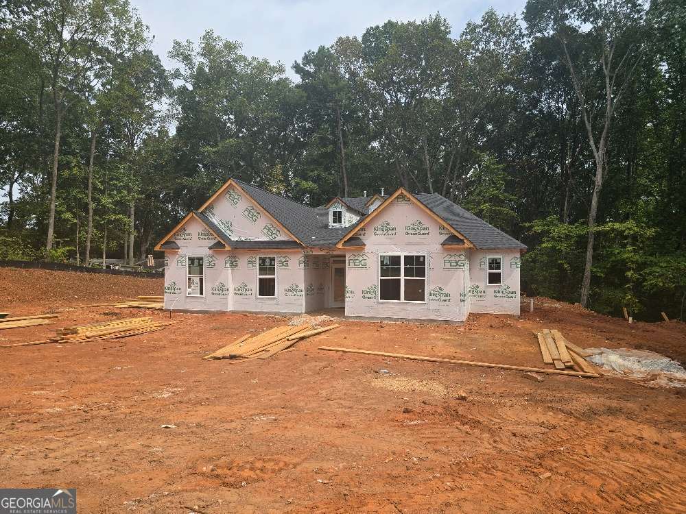1100 Gardner RD