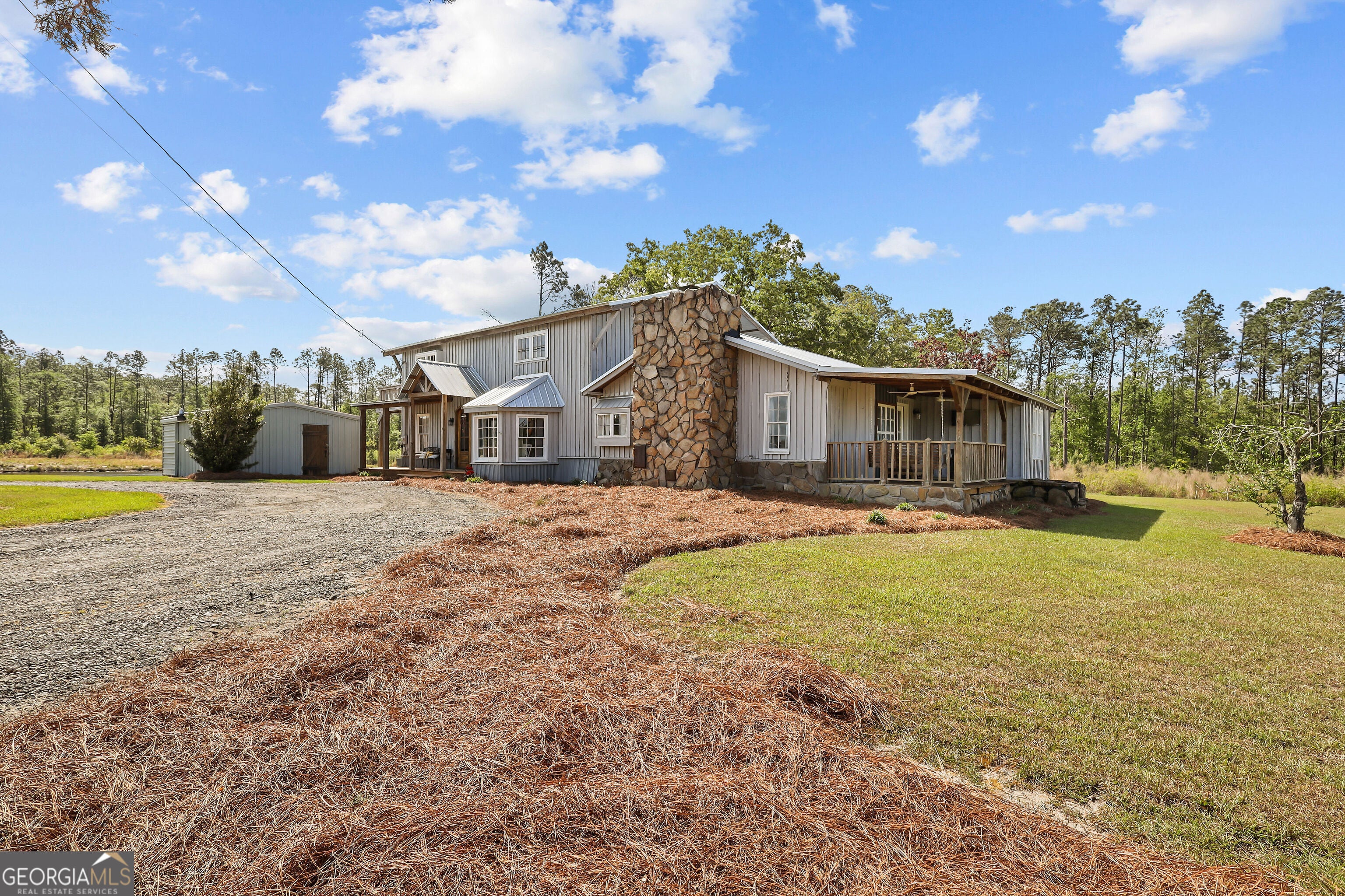 3812 Spring Branch Church RD